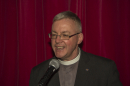 Interim Moderator Rev. William McLaren 