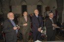 A "collection" of Clergy ...
