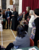 Gifts from Monifieth Parish Church