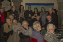 Members of the Congregation
