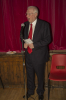 Malcolm's Vote of Thanks
