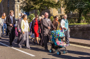 Procession 1