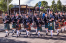Pipe band 2