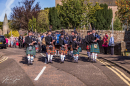 Pipe Band 4