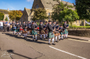 Pipe band