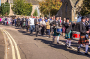 Pipe band